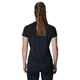 Houdini W's Pace Air Tee True Black