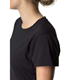 Houdini W's Pace Air Tee True Black