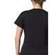 Houdini W's Pace Air Tee True Black