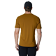 Houdini M's Pace Air Tee Greenish Gold