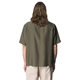 Houdini M's Tree Shortsleeve Shirt Dawn Green