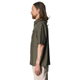 Houdini M's Tree Shortsleeve Shirt Dawn Green