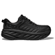 Hoka M Bondi SR Black/Black