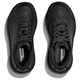 Hoka M Bondi SR Black/Black