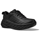 Hoka M Bondi SR Black/Black