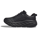Hoka M Bondi SR Black/Black