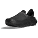 Hoka U Restore TC Black/Black