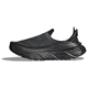 Hoka U Restore TC Black/Black
