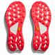 Hoka M Tecton X 3 Squid Ink/Neon Flame