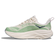 Hoka W Skyflow Alabaster/Vintage Green