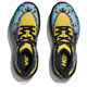 Hoka Y Speedgoat 6 Youth Electric Lemon/Black