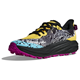 Hoka Y Speedgoat 6 Youth Electric Lemon/Black