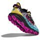 Hoka Y Speedgoat 6 Youth Electric Lemon/Black
