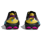 Hoka Y Speedgoat 6 Youth Electric Lemon/Black