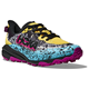 Hoka Y Speedgoat 6 Youth Electric Lemon/Black