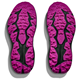 Hoka Y Speedgoat 6 Youth Electric Lemon/Black