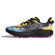Hoka Y Speedgoat 6 Youth Electric Lemon/Black