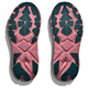 Hoka W Arahi 8 Alabaster/Lingonberry