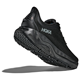 Hoka M Arahi Sr Wide Black/Black