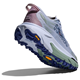 Hoka W Mafate 5 Ambient Blue/Rosemary