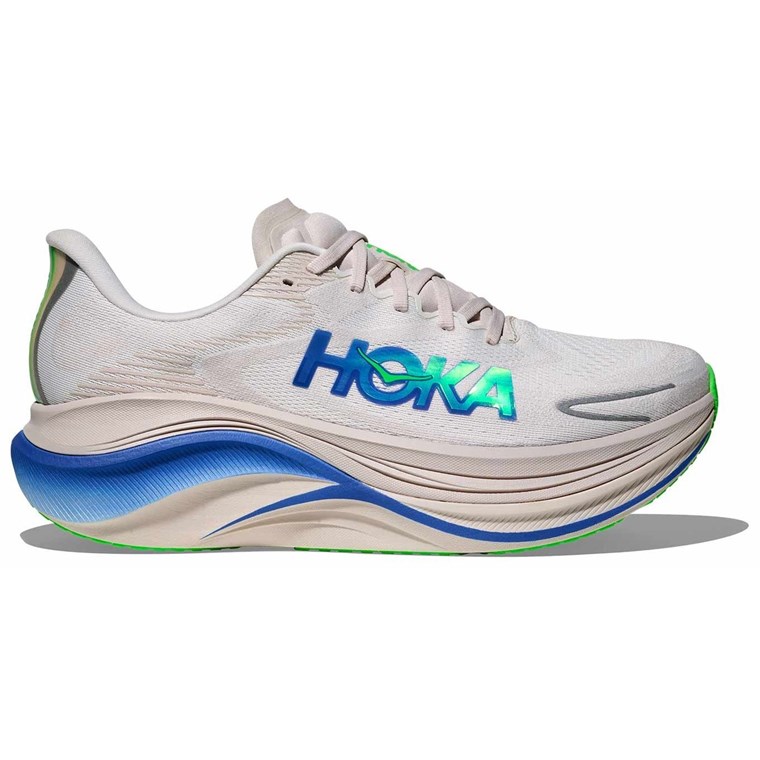 Hoka M Skyward X 2 Grout/Cobalt