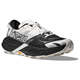 Hoka M Speedgoat 7 Wide Black/White