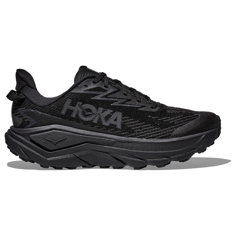 Hoka M Challenger 8 GTX Black/Carbon Black - 41 1/3