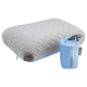 Cocoon Air-Core Pillow Ultralight Reg Light Blue/Grey