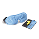 Cocoon Eye Shades De Luxe Light Blue/Grey