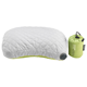 Cocoon Air-Core Hood/Camp Pillow Wasabi/Grey