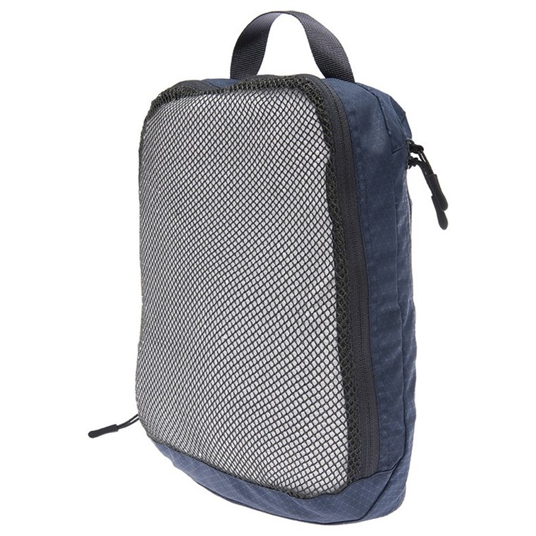 Cocoon Two-in-One Separated Packing Cube Galaxy Blue