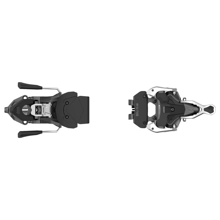 ATK Hy 13 Free Black