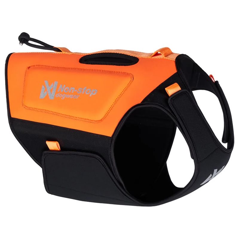 Non-stop Dogwear Protector neoprene vest