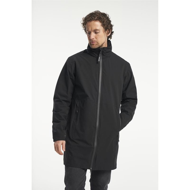 Tenson Dew Point Parka