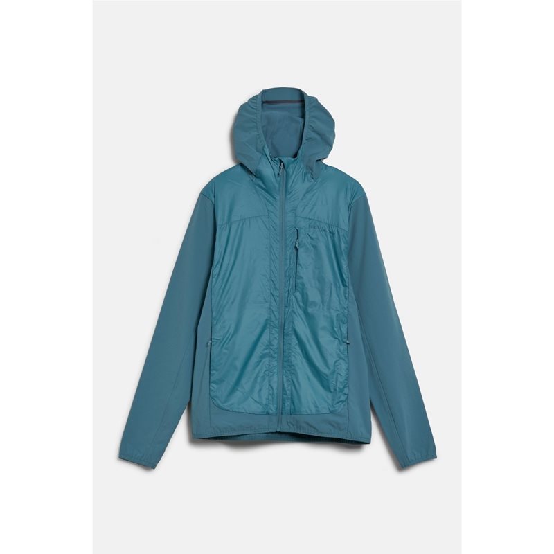 PeakPerformance M Radiance Hybrid Hood