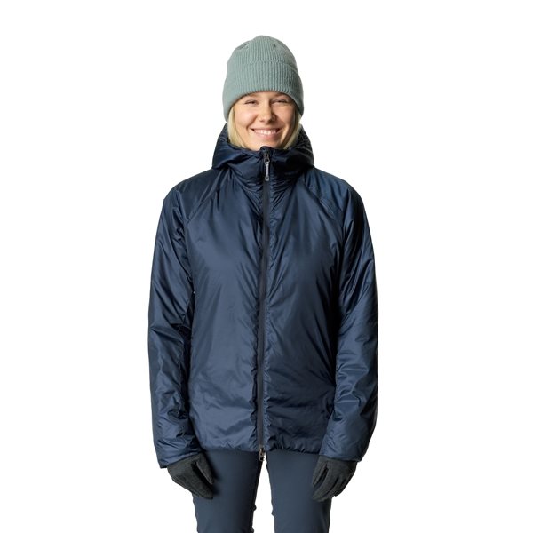 Houdini W's Dunfri Deep Sea Blue - XS