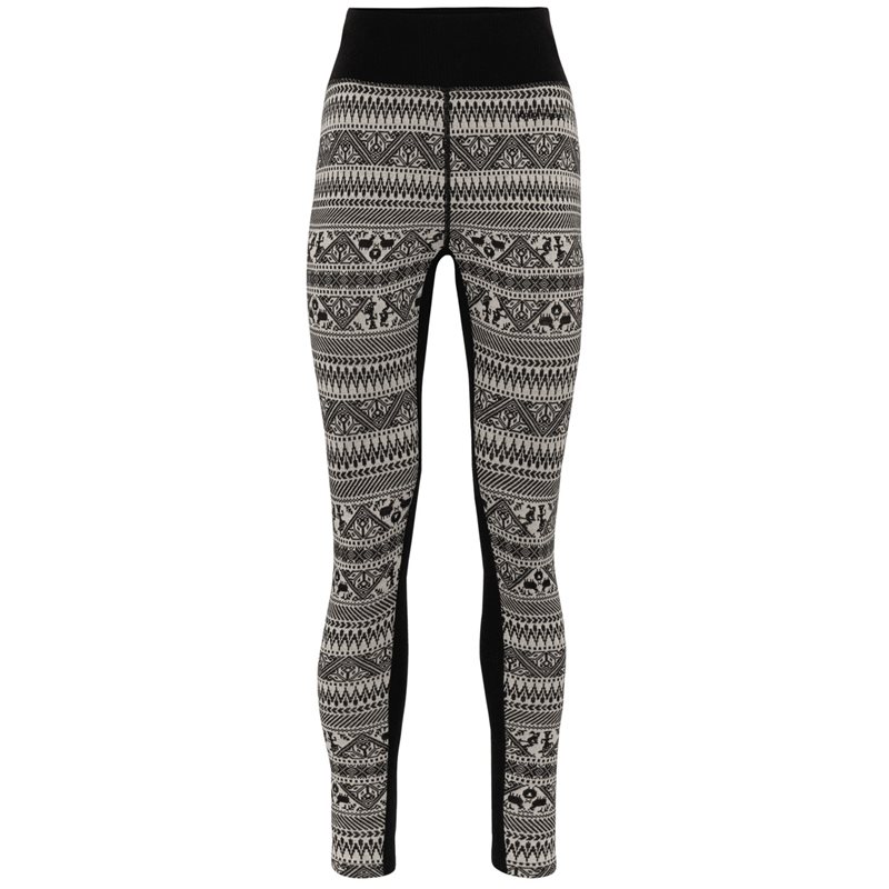 Kari Traa Tale Pants Black - XS