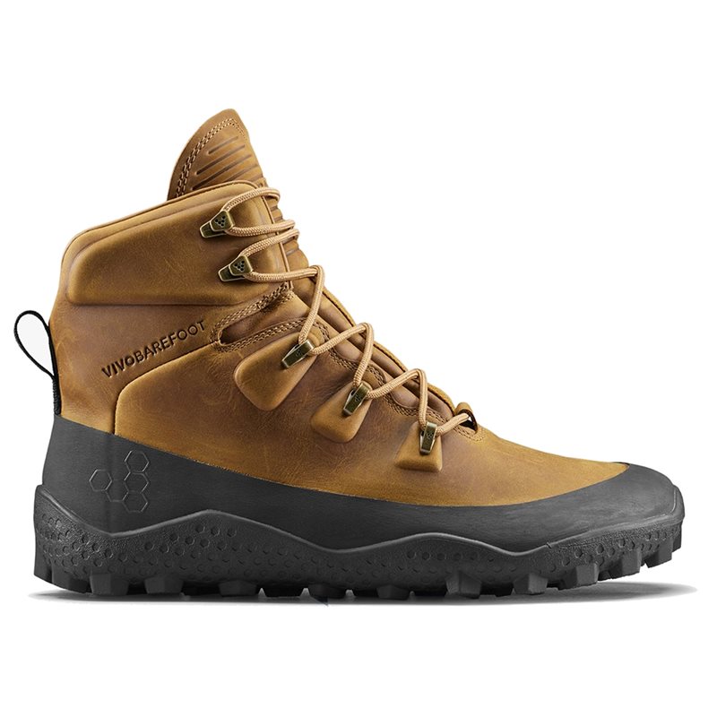 Vivobarefoot TRACKER WINTER II SG WOMENS