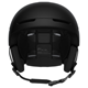 POC Obex MIPS Uranium Black Matt