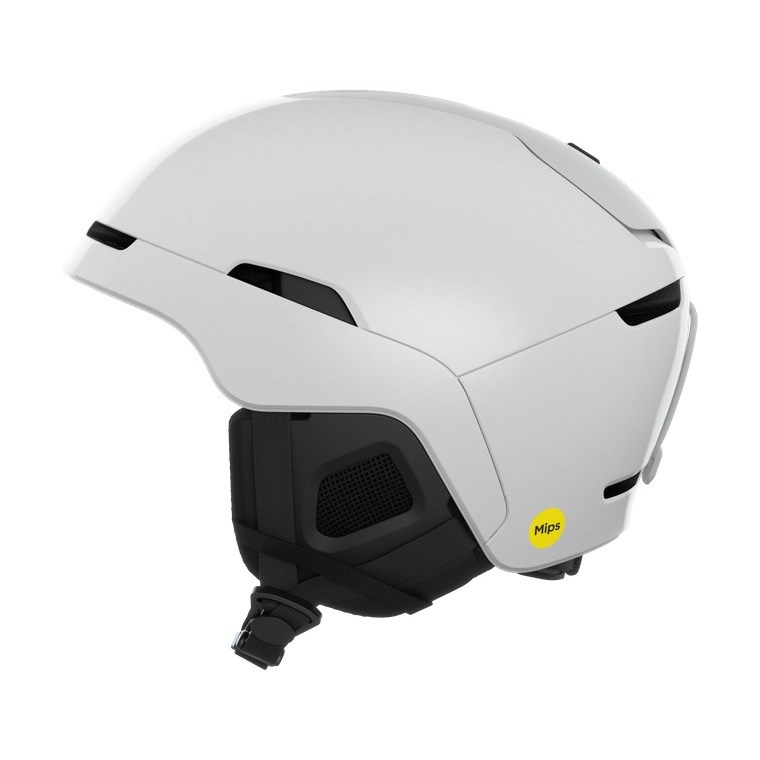 POC Obex MIPS Hydrogen White