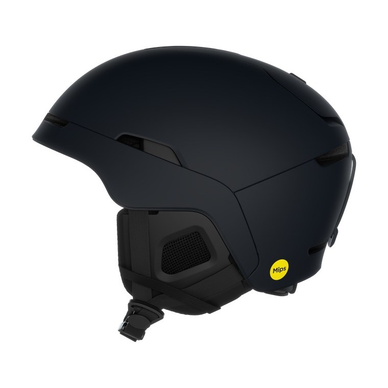 POC Obex MIPS Apatite Navy Matt