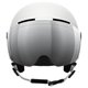 POC Obex Visor Hydrogen White/Clarity Universal/Pa