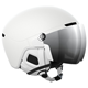 POC Obex Visor Hydrogen White/Clarity Universal/Pa