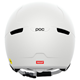 POC Obex Visor Hydrogen White/Clarity Universal/Pa