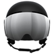 POC Obex Visor Uranium Black Matt/Clarity Universa