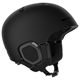 POC Fornix MIPS Uranium Black Matt