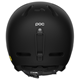 POC Fornix MIPS Uranium Black Matt