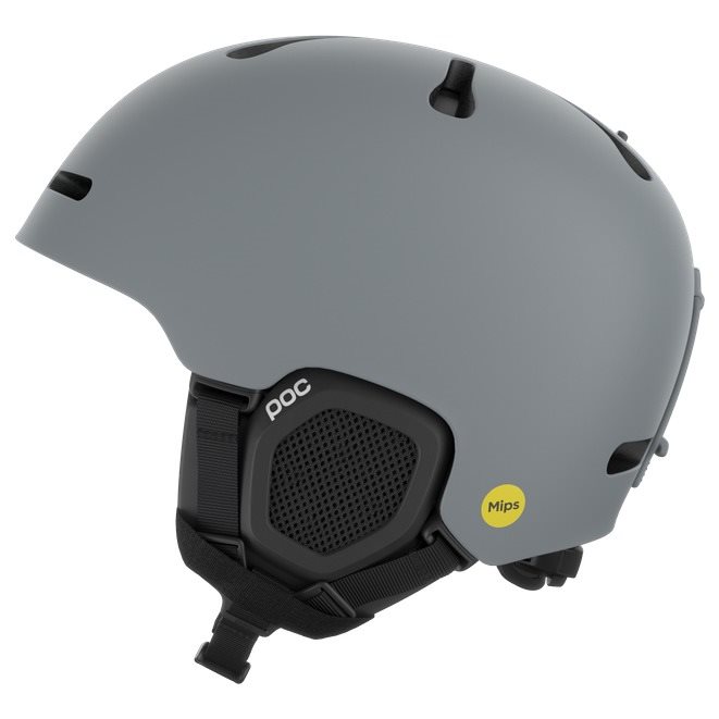 POC Fornix MIPS Granite Grey Matt