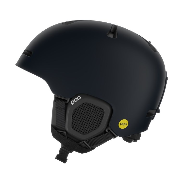 POC Fornix MIPS Apatite Navy Matt