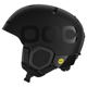 POC Fornix BC Uranium Black Matt